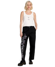 Volcom - Volcoment The Linda Pants - Black