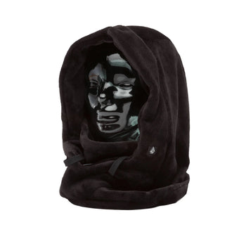 Volcom - Dang Hood - Black