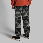 Autumn - Bask Pant - Triangle