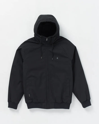 Volcom - Hernan 10K Jacket - Black