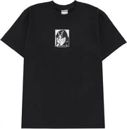 Jenkem - Mute Tee - Black