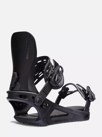 K2 - Network Womens Bindings 2025 - Black