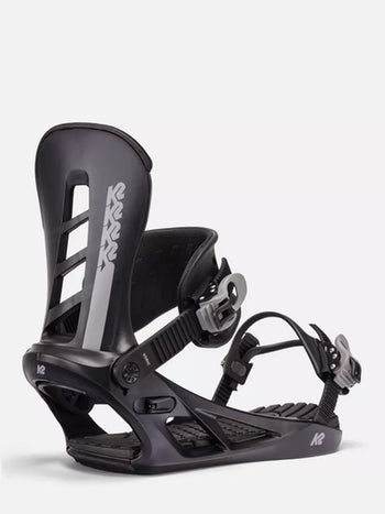 K2 - Sonic Bindings 2025 - Black