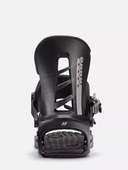 K2 - Sonic Bindings 2025 - Black