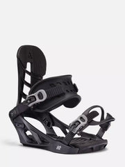 K2 - Sonic Bindings 2025 - Black