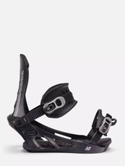 K2 - Sonic Bindings 2025 - Black