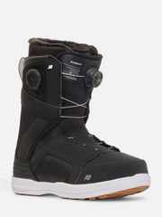 K2 - Boundary Snowboarding Boots 2026 - Black