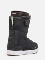 K2 - Boundary Snowboarding Boots 2026 - Black