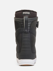 K2 - Boundary Snowboarding Boots 2026 - Black
