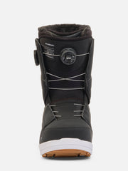 K2 - Boundary Snowboarding Boots 2026 - Black