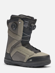 K2 - Boundary Snowboarding Boots 2026 - Grey