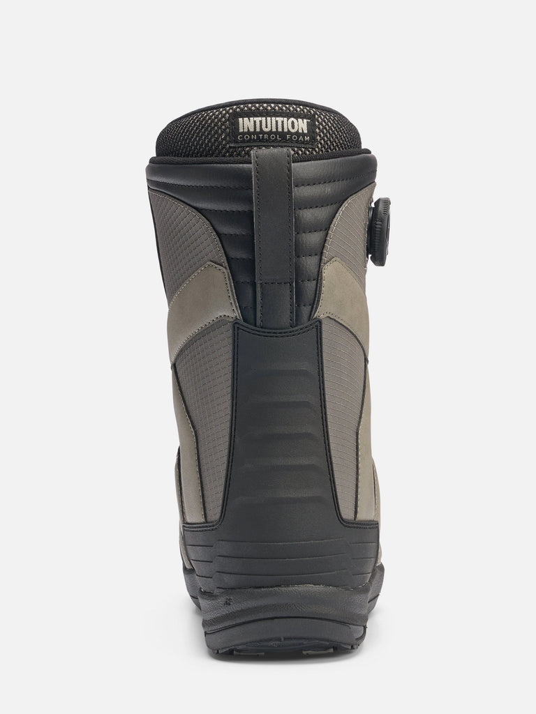 K2 - Boundary Snowboarding Boots 2026 - Grey – Board Of Missoula