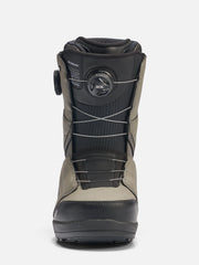 K2 - Boundary Snowboarding Boots 2026 - Grey