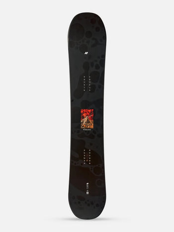 K2 - Embassy Snowboard 2026