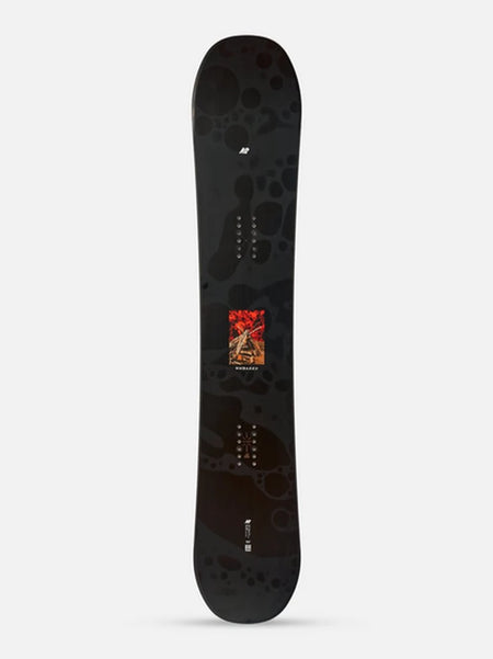 K2 - Embassy Snowboard 2026