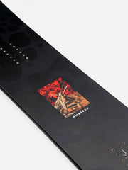 K2 - Embassy Snowboard 2026