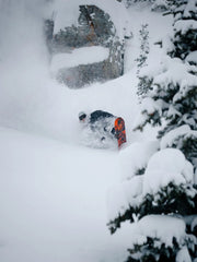 K2 - Embassy Snowboard 2026