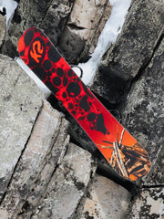 K2 - Embassy Snowboard 2026