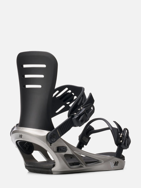 K2 - Formula Bindings 2026 - Jake Kuzyk