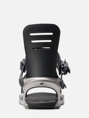 K2 - Formula Bindings 2026 - Jake Kuzyk