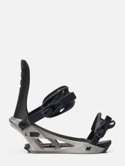 K2 - Formula Bindings 2026 - Jake Kuzyk