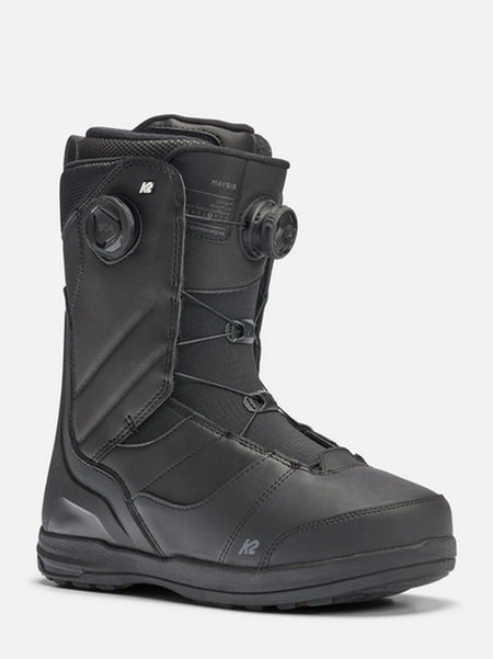 K2 - Maysis Snowboarding Boots - Black