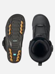 K2 - Maysis Snowboarding Boots - Black