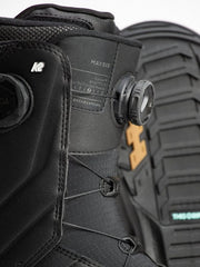 K2 - Maysis Snowboarding Boots - Black
