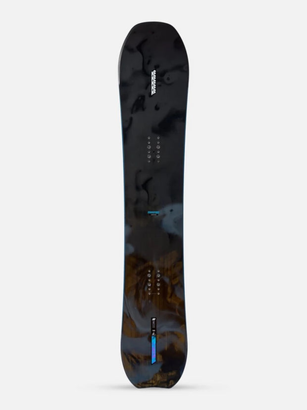 burton backseat driver snowboard Burton