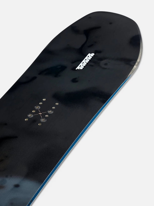 K2 - Passport Snowboard 2026 – Board Of Missoula K2 - Passport Snowboard 2026 – Board Of Missoula