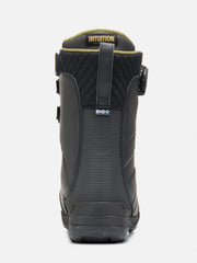 K2 - Evasion Snowboard Boots 2027 - Black