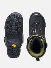 K2 - Evasion Snowboard Boots 2027 - Black