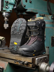 K2 - Evasion Snowboard Boots 2027 - Black