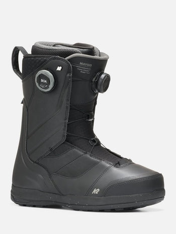 K2 - Maysis Snowboard Boots 2027 - Black