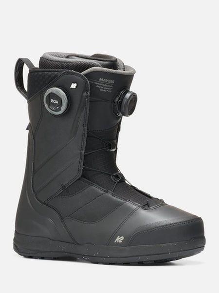 K2 - Maysis Snowboard Boots 2027 - Black