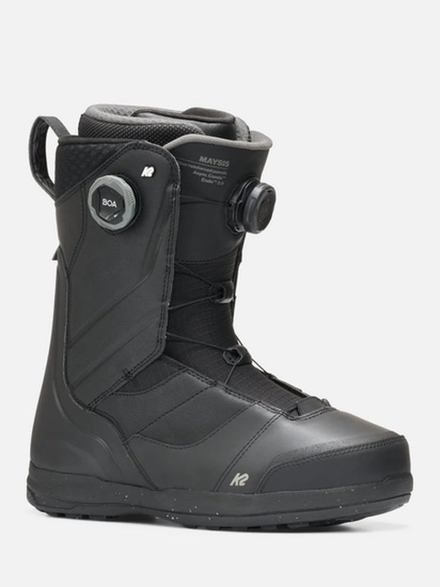 K2 - Maysis Snowboard Boots 2027 - Black