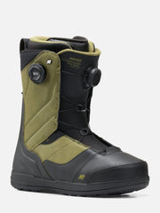 K2 - Maysis Snowboard Boots 2027 - Green Fatigue