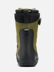 K2 - Maysis Snowboard Boots 2027 - Green Fatigue