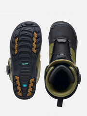 K2 - Maysis Snowboard Boots 2027 - Green Fatigue