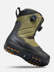K2 - Maysis Snowboard Boots 2027 - Green Fatigue