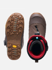 K2 - Orton Snowboard Boots 2027 - Honey Brown