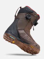 K2 - Orton Snowboard Boots 2027 - Honey Brown