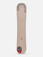 K2 - World Peace Snowboard 2027 Snowboard