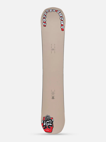 K2 - World Peace Snowboard 2027 Snowboard