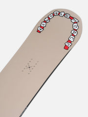 K2 - World Peace Snowboard 2027 Snowboard