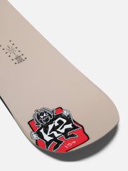 K2 - World Peace Snowboard 2027 Snowboard