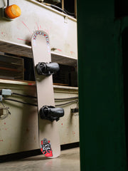 K2 - World Peace Snowboard 2027 Snowboard