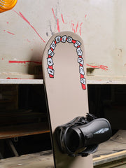 K2 - World Peace Snowboard 2027 Snowboard