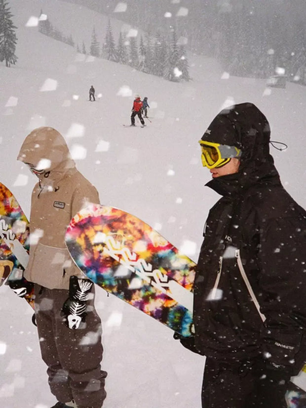 Snowboard clothing 2019 discount