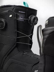 K2 - Boundary Snowboard Boot 2025 - Black